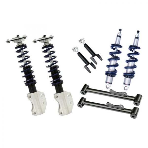 RideTech® - HQ Series™ Front Coilovers