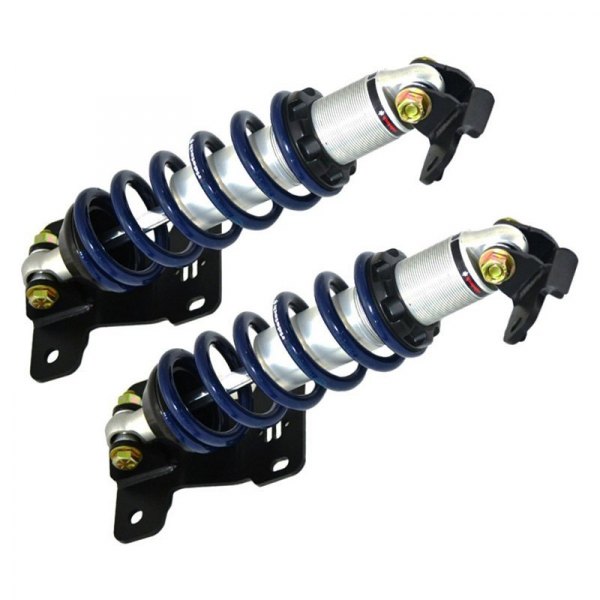 Ridetech® 12276110 - HQ Series™ Rear Coilovers