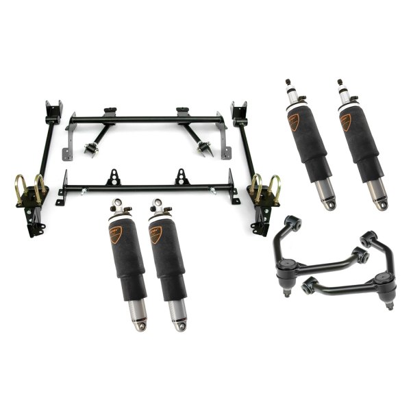  RideTech® - Air Suspension System