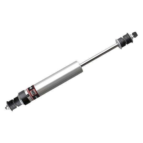 RideTech® - HQ Series Monotube Single Adjustable Front Driver or Passenger Side Shock Absorber