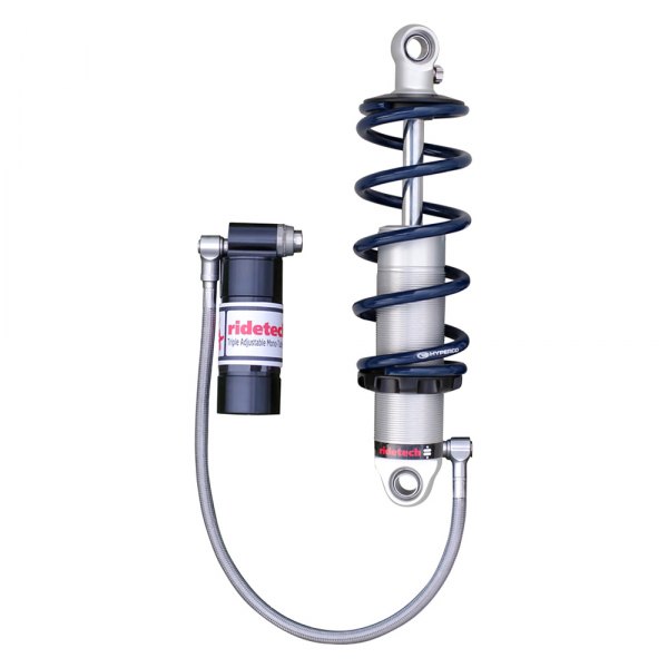 RideTech® - TQ Series Triple Adjustable Coilover Shock Absorber