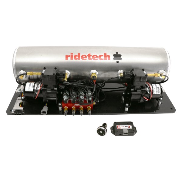RideTech® Air Suspension Control System