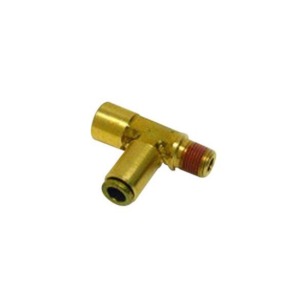 Ridetech® 31957600 Compressor Tee