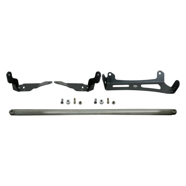 Ridetech® 41603000 Seat Belt Harness Bar Kit