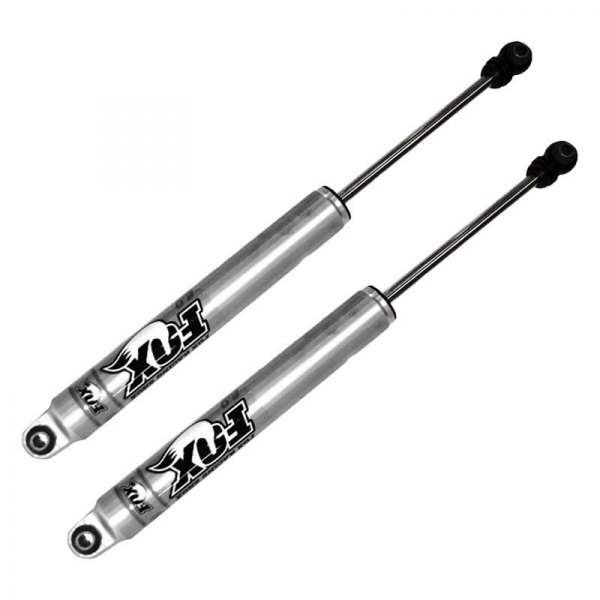 RideTech® - LevelTow™ Non-Adjustable Front Shock Absorbers