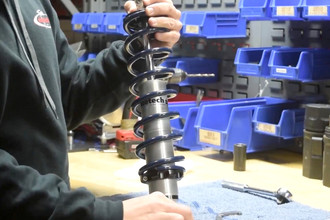 RideTech® - Tech Tip Tuesday