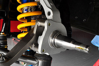 RideTech® - Performance Spindle
