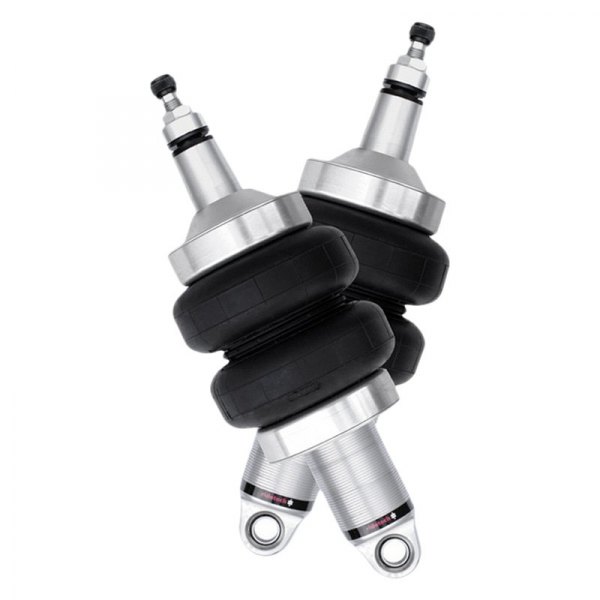 Ridetech® 12052401 HQ Series Front Adjustable ShockWaves