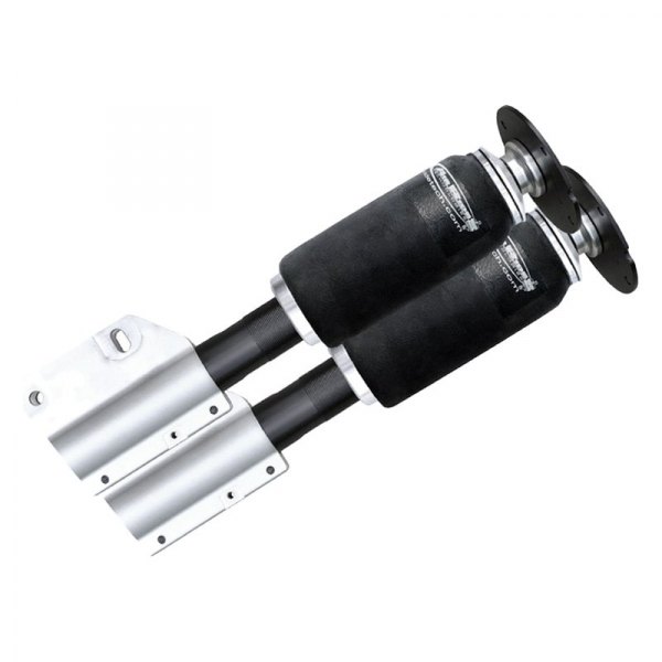 Ridetech® 12152401 HQ Series Front ShockWaves