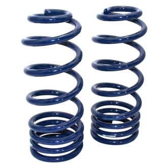 Chevy Impala Suspension Lowering Kits | Springs, Struts — CARiD.com