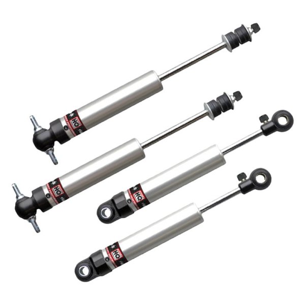 RideTech® - Level 1 Shock Absorbers System