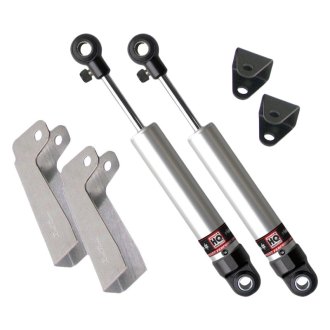 RideTech® - HQ Series Front Adjustable Shock Absorbers