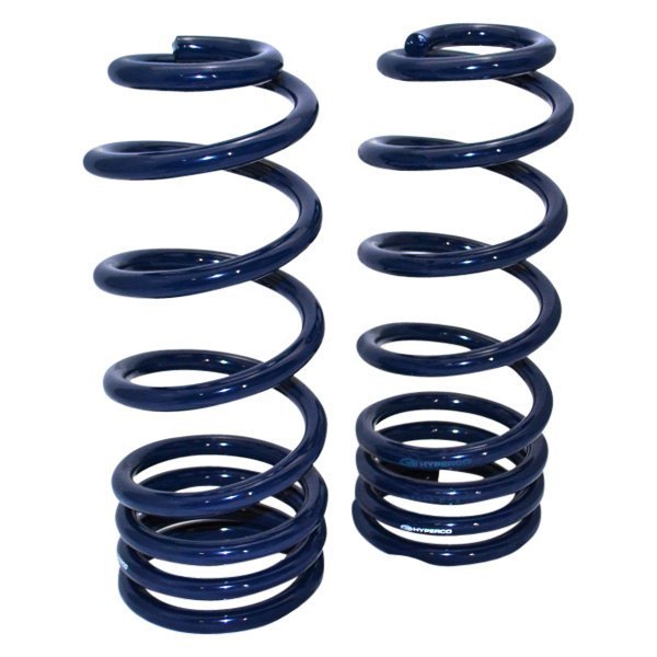 RideTech® - Rear Dual Rate Coil Springs