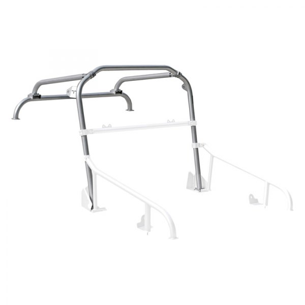 Ridetech® 42150000 TigerCage™ Base Roll Cage