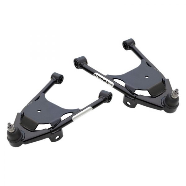 Ridetech® 19011499 StrongArms™ Front Lower Control Arms