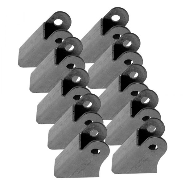 Ridetech® 90001873 Rod End Brackets