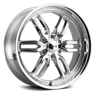 RIDLER® - 609 Chrome