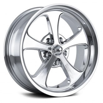 RIDLER® - 645 Chrome