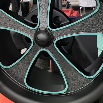 RIDLER® - 645 Custom Finish