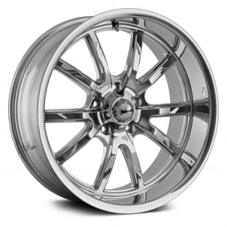 RIDLER® - 650 Chrome