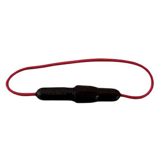 Rig Rite® - 16 Ga with 10A Single Fuse Holder