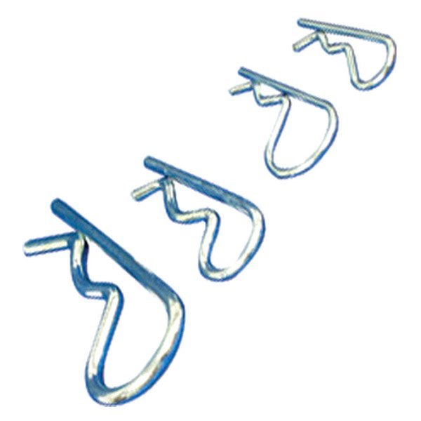 Rigging® - Hitch Pin Clip