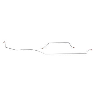 The Right Stuff® - Rear Brake Hydraulic Line