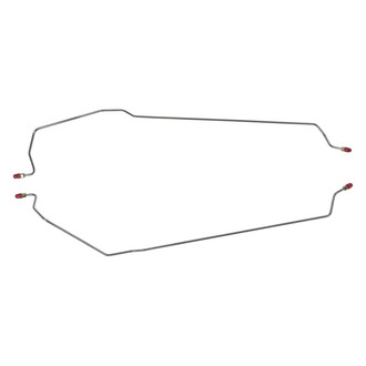 The Right Stuff® - Rear Brake Hydraulic Lines