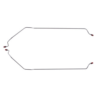The Right Stuff® - Rear Brake Hydraulic Lines