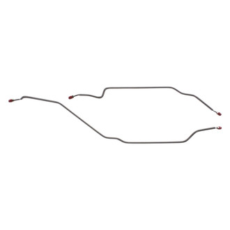 The Right Stuff® - Brake Hydraulic Line