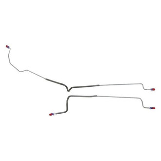 The Right Stuff® - Brake Hydraulic Line