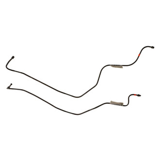 The Right Stuff® - Automatic Transmission Oil Cooler Line