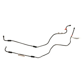 The Right Stuff® - Automatic Transmission Oil Cooler Line