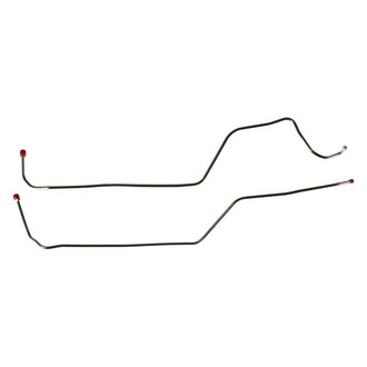 The Right Stuff® - Automatic Transmission Oil Cooler Line