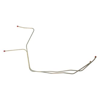 The Right Stuff® - Automatic Transmission Oil Cooler Line