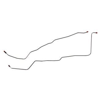 The Right Stuff® - Automatic Transmission Oil Cooler Line