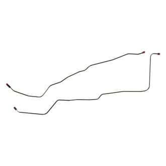 The Right Stuff® - Automatic Transmission Oil Cooler Line