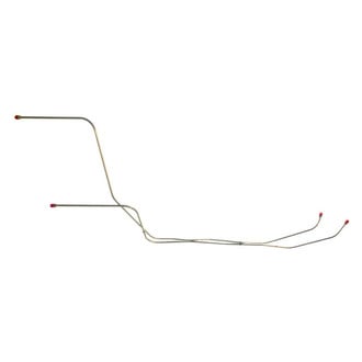 The Right Stuff® - Automatic Transmission Oil Cooler Line