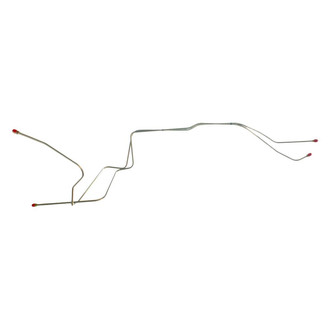 The Right Stuff® - Automatic Transmission Oil Cooler Line
