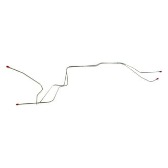 The Right Stuff® - Automatic Transmission Oil Cooler Line