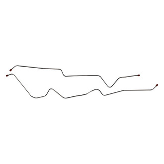 The Right Stuff® - Automatic Transmission Oil Cooler Line