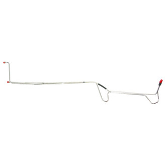 The Right Stuff® - Automatic Transmission Oil Cooler Line