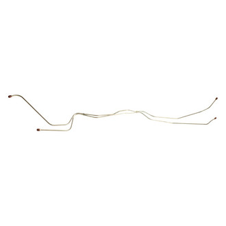 The Right Stuff® - Automatic Transmission Oil Cooler Line