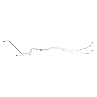 The Right Stuff® - Automatic Transmission Oil Cooler Line