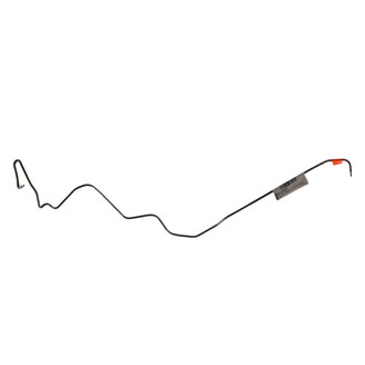 The Right Stuff® - Transmission Vacuum Line