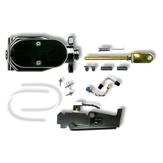 The Right Stuff® - Brake Master Cylinder with Proportioning Valve