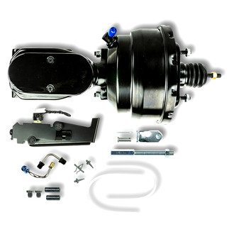 The Right Stuff® - Power Brake Booster and Master Cylinder Assembly