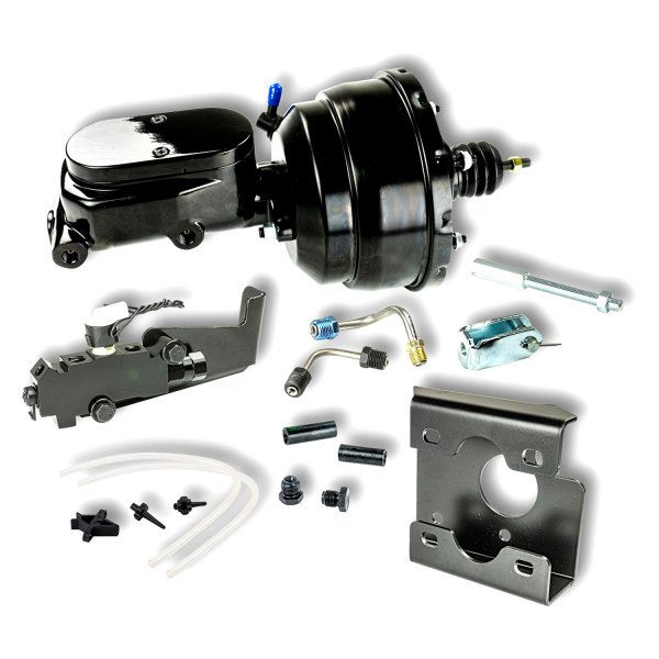 The Right Stuff® - Power Brake Booster with Brake Master Cylinder