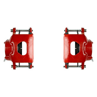 The Right Stuff® - Front Brake Caliper