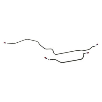 The Right Stuff® - Rear Brake Hydraulic Lines